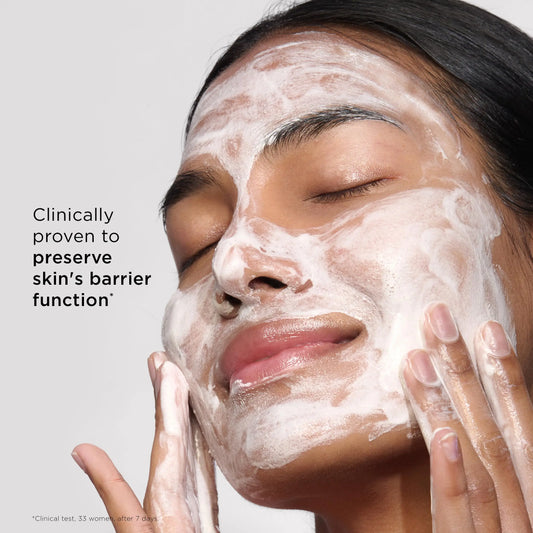 Clarins Hydrating Gentle Foaming Face Cleanser 125ml