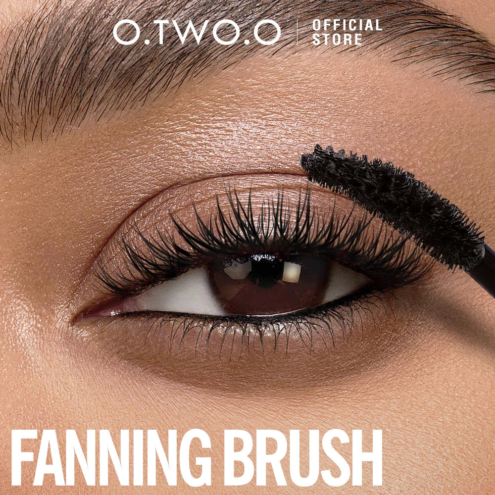 O.TWO.O 5D Mascara Eyelash