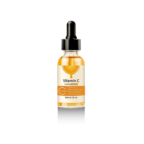 Vitamin C serum facial moisturizing and hydrating essence
