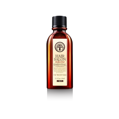 Hair Salon Protect Hair Essential Oil