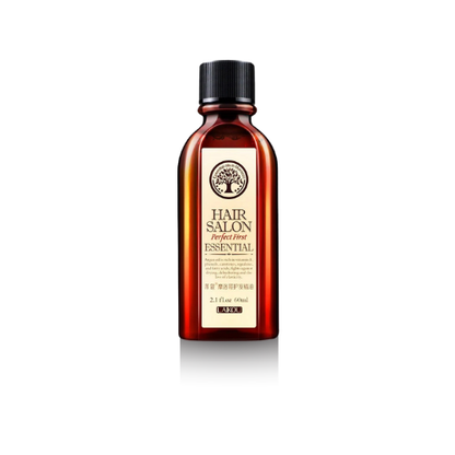 Hair Salon Protect Hair Essential Oil