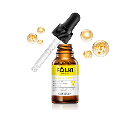 Vitamin C Facial Care Solution Skin Care Products