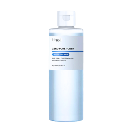 Zero Pore Toner