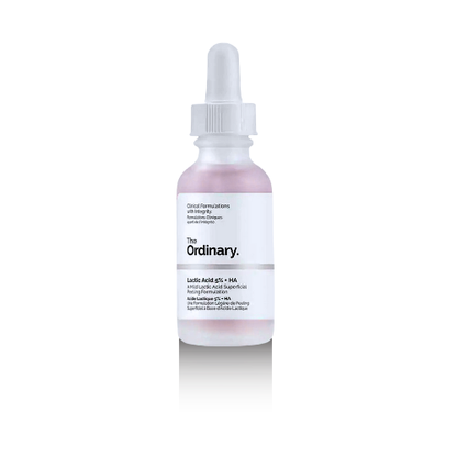The Ordinary Hyaluronic Acid 2% + B5 Serum