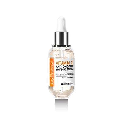 Hydrating And Moisturizing  Facial Skin Care Vitamin C Serum 15ml