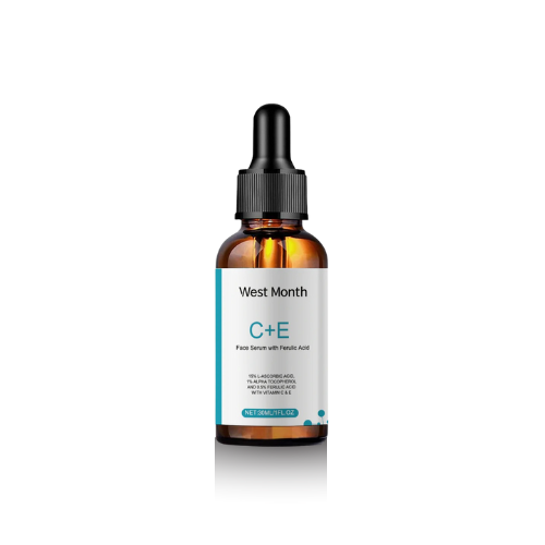 Face Serum With Ferulic Acid