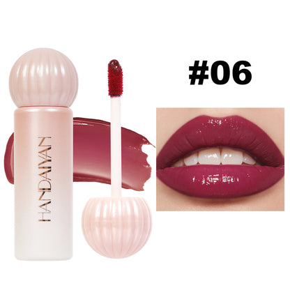 Mirror Lip Lacquer Not Easy To Fade lipstick
