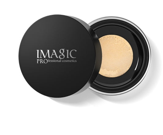 IMAGIC PRO  Oil Control Powder Durable Concealer Waterproof