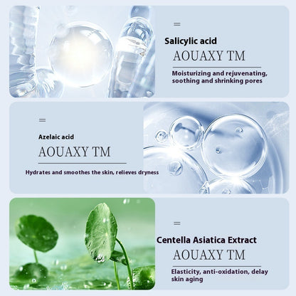 Soothing Care Solution Shrink Pores Smallpox Diluting