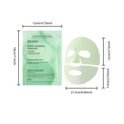 Retinol Hydrating Mask