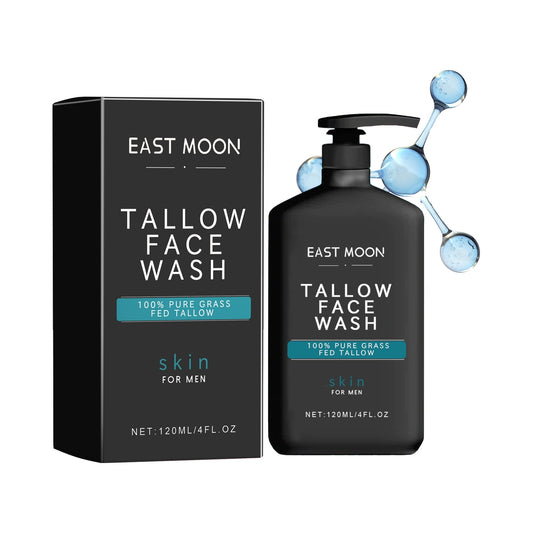 East Moon Daily Nourishing Facial Cleanser