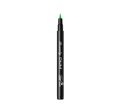 Top Best 12 colors color eyeliner
