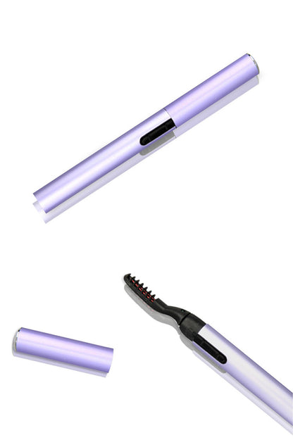 Perm eyelash curler