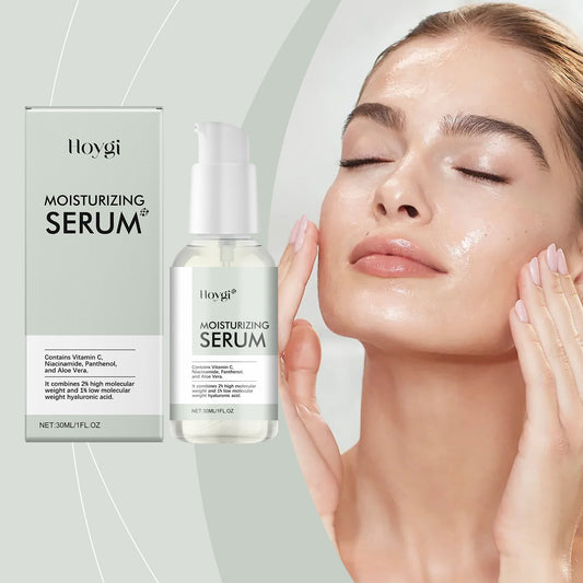 HOYGI Moisturizer Serum