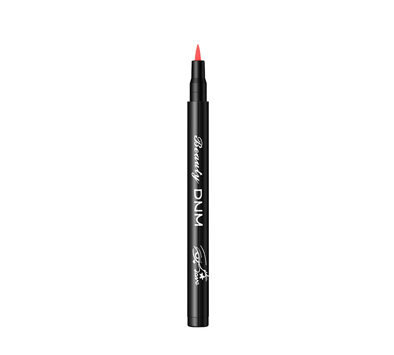 Top Best 12 colors color eyeliner