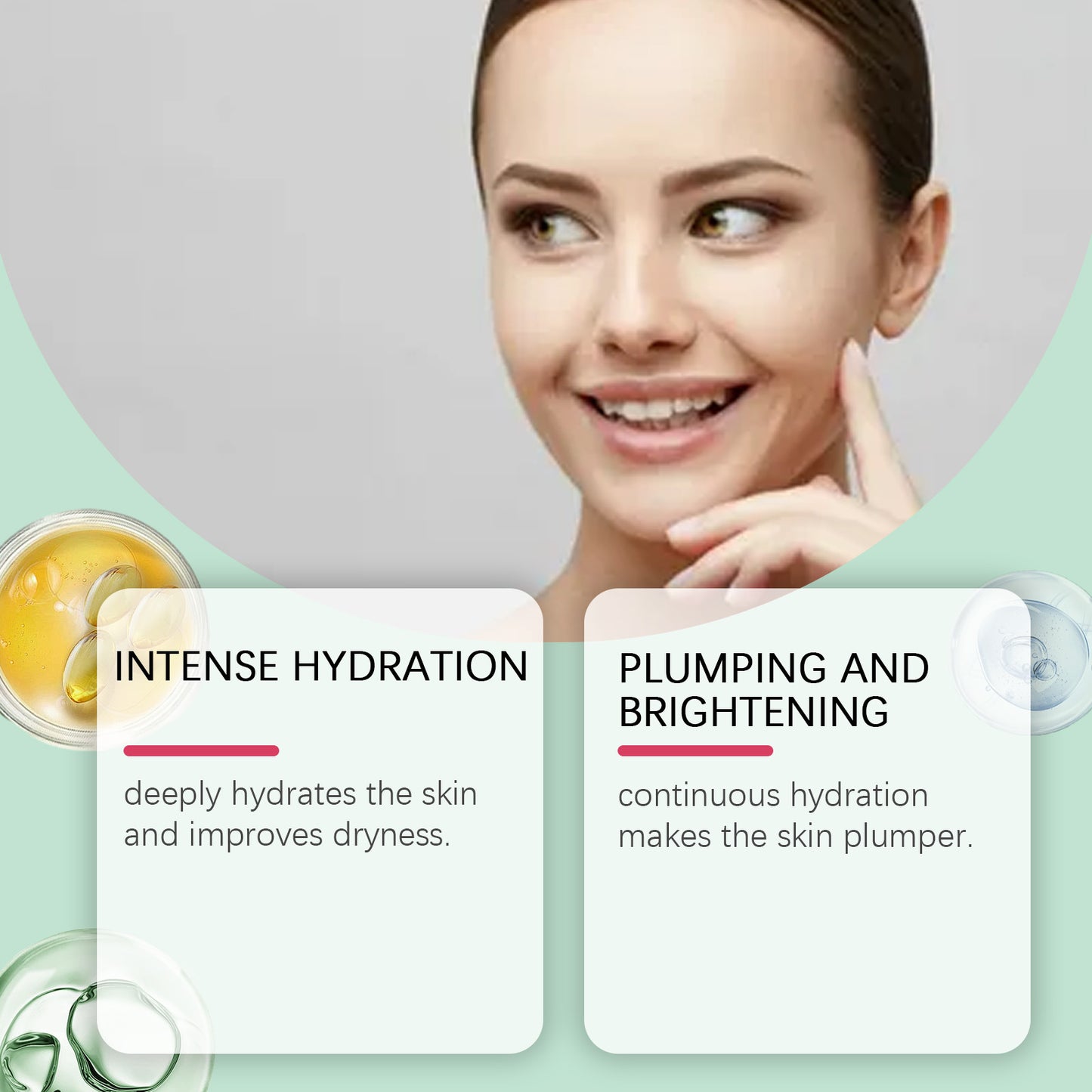 Retinol Hydrating Mask