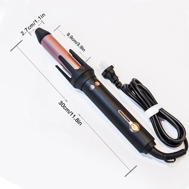 Best Automatic hair curler