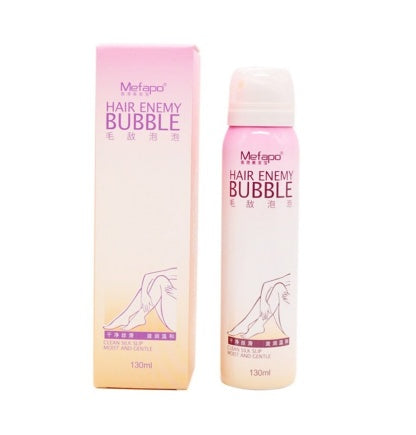 بخاخ كريم إزالة الشعر