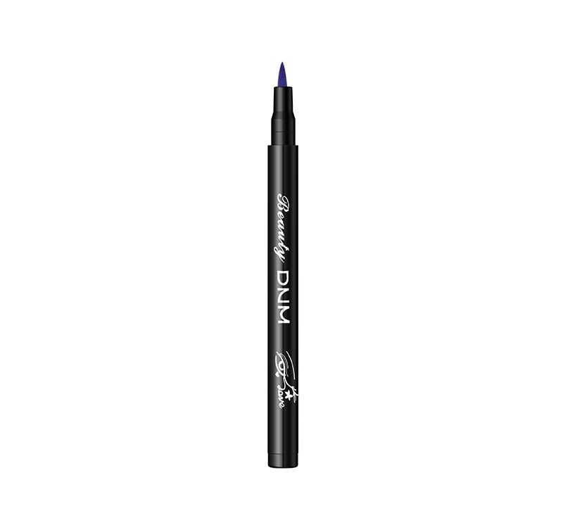 Top Best 12 colors color eyeliner