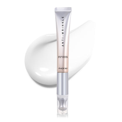 Electric Eye Cream Reduces Dark Circles