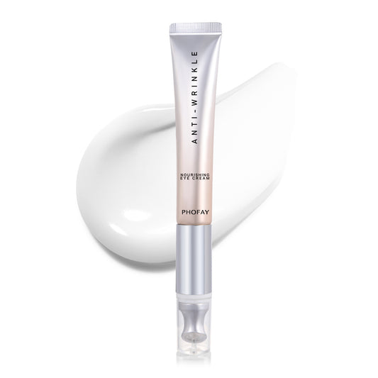 Electric Eye Cream Reduces Dark Circles