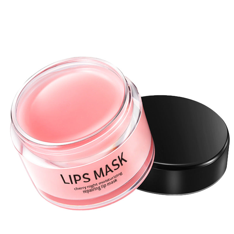 HydraGlow Lip Moisturizer