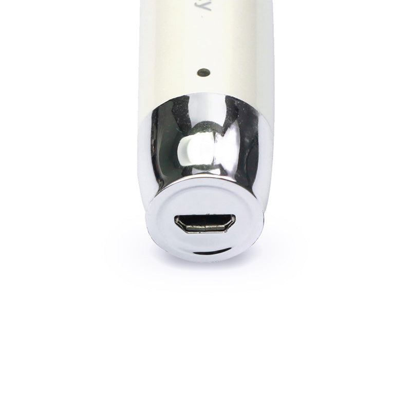 Charge Eyelash Curler Electric Heat Curler