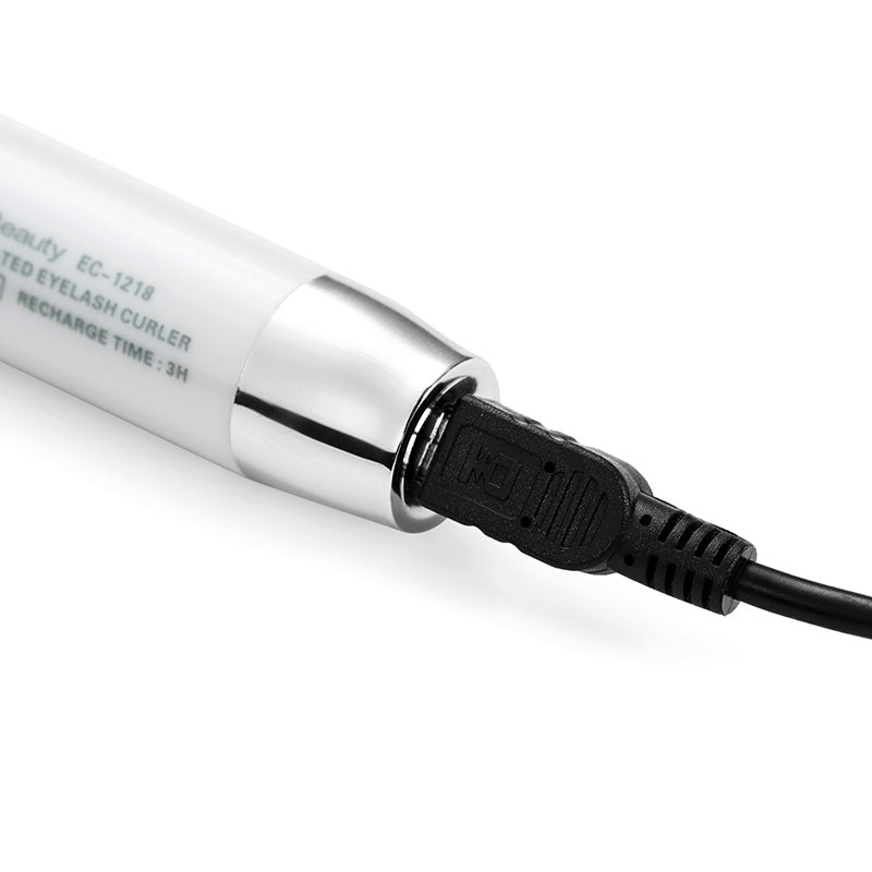Charge Eyelash Curler Electric Heat Curler
