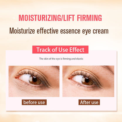Snail Eye Cream
