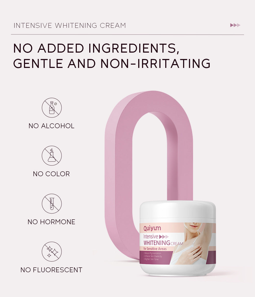 كريم مرطب للجسم للإبط 30 غرام