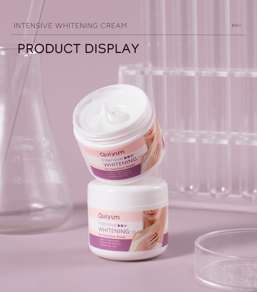 كريم مرطب للجسم للإبط 30 غرام