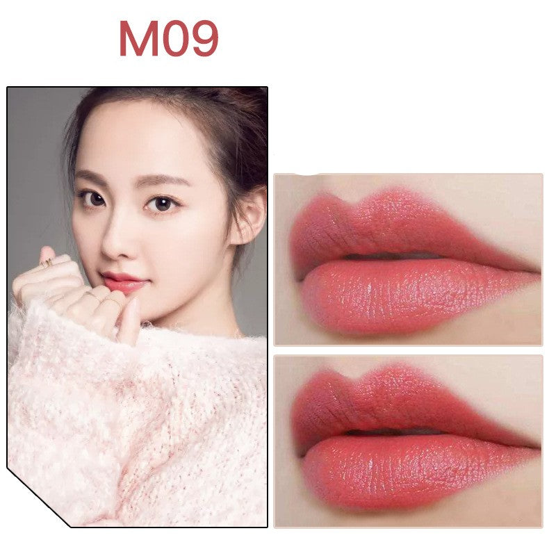 QICHEN Waterproof lipstick