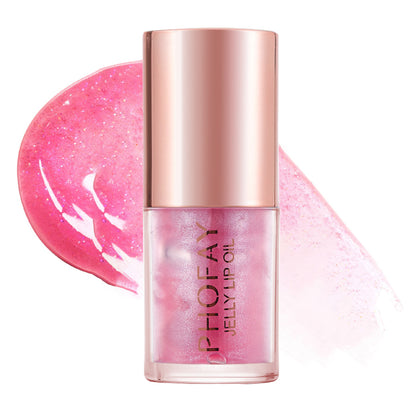 PHOFAY Jelly Lip Moisturizer