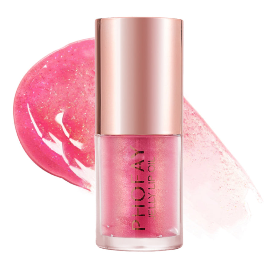 PHOFAY Jelly Lip Moisturizer