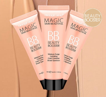 Magic BB booster