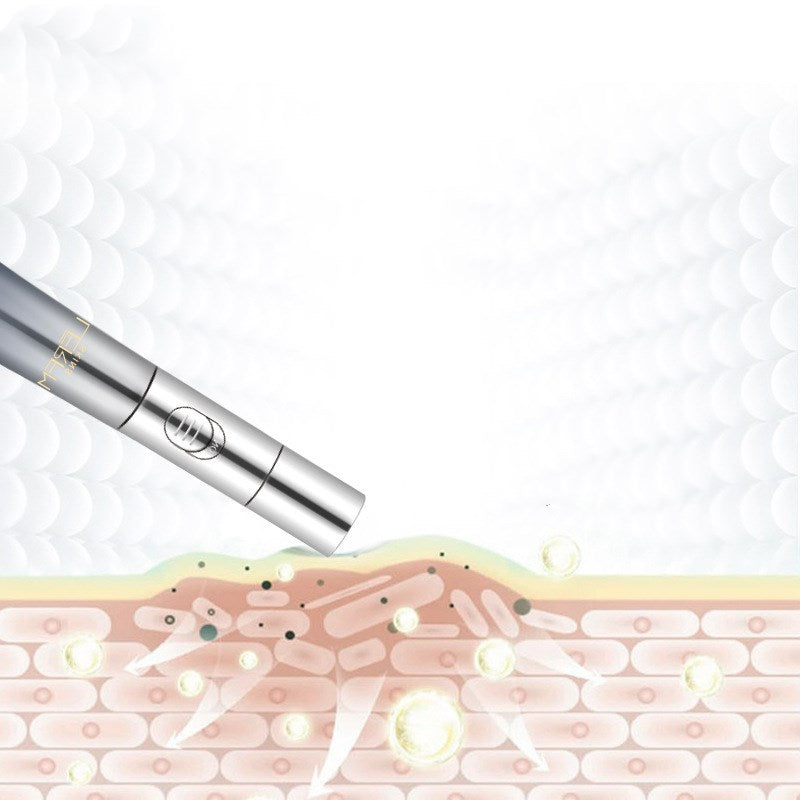 Flavanol anti-wrinkle eye cream