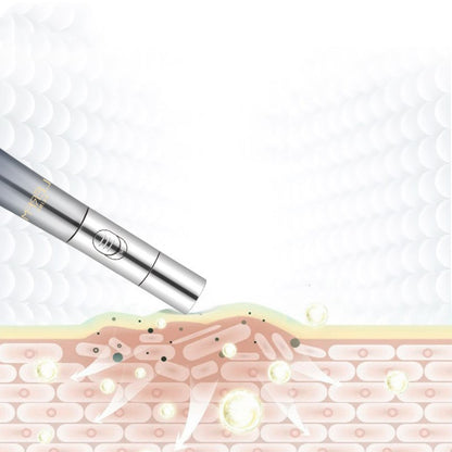 Flavanol anti-wrinkle eye cream