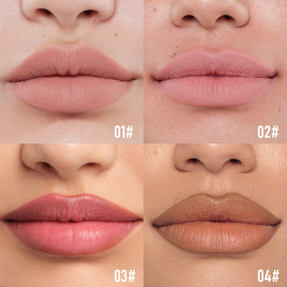 CL021 Dual-Tip Non-Stick Lip Gloss