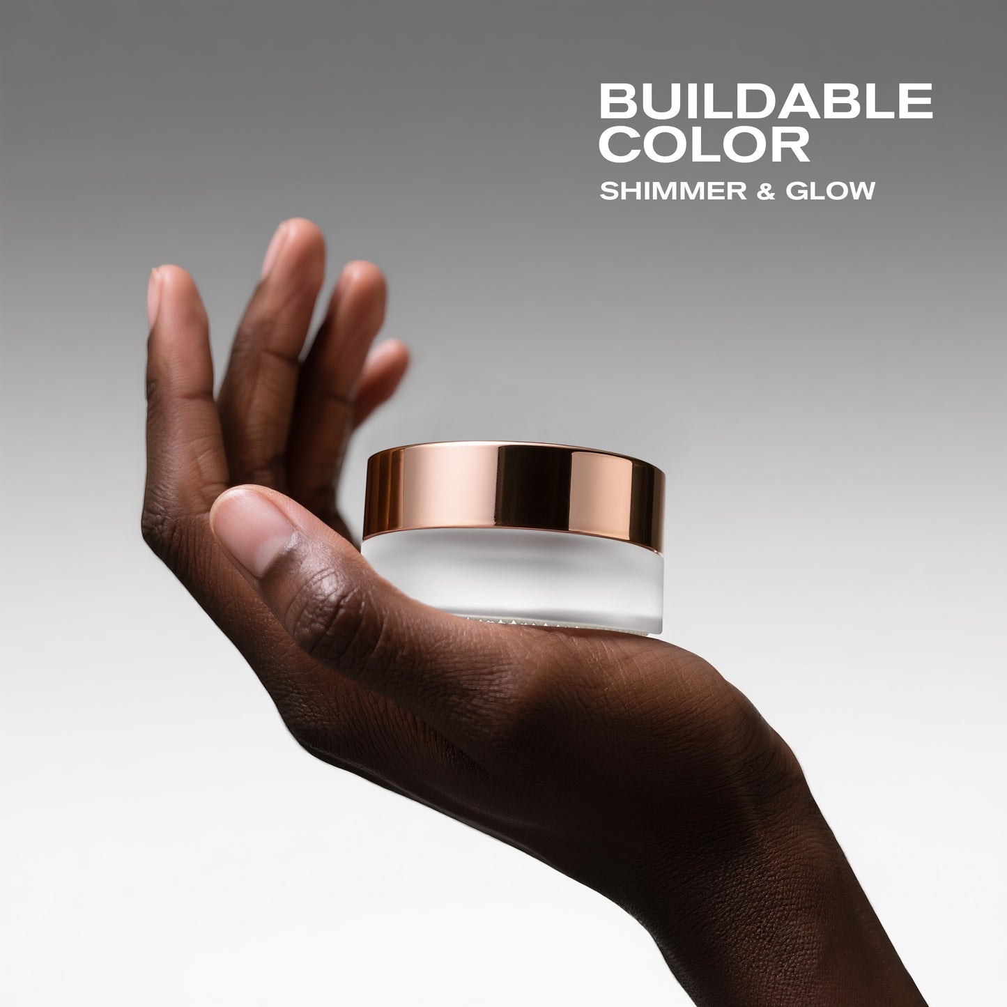 ظلال عيون فوفاي بنكهة البطاطس المهروسة