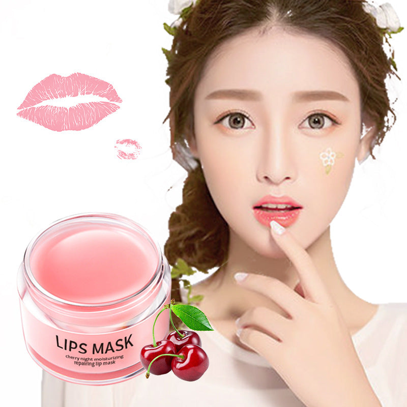 HydraGlow Lip Moisturizer