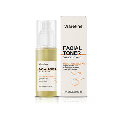 Salicylic Acid Acne Removing Spray Toner