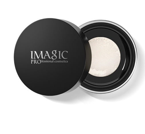 IMAGIC PRO  Oil Control Powder Durable Concealer Waterproof