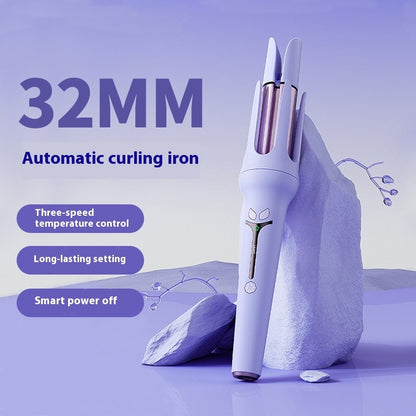 32mm Automatic Hair Curler Anion Does Not Hurt Hair