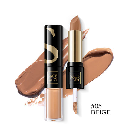 SACE LADY Concealer To Cover Spots And Acne Marks