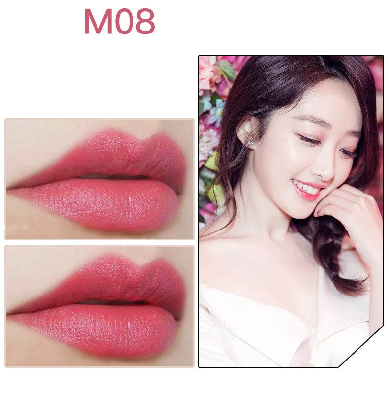 QICHEN Waterproof lipstick