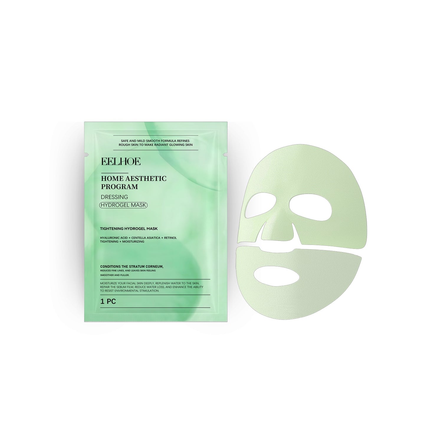 Retinol Hydrating Mask