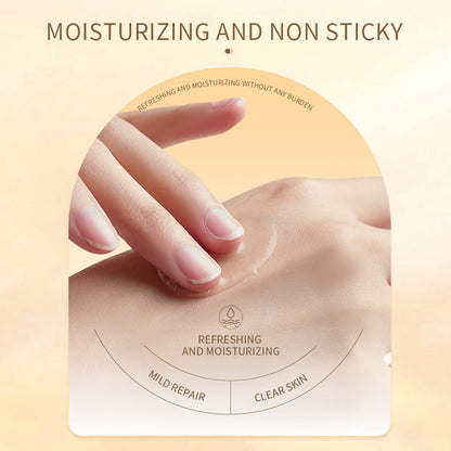 Exfoliating Glycolic Acid Liquid Lotion