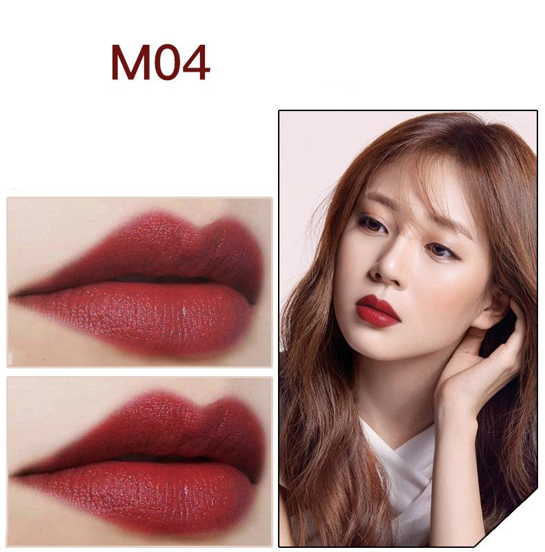 QICHEN Waterproof lipstick