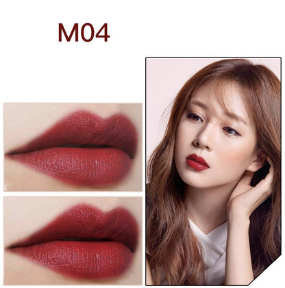 QICHEN Waterproof lipstick