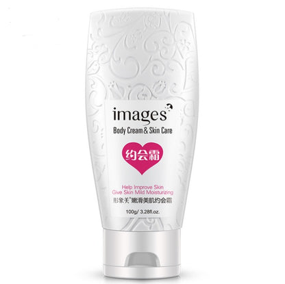 لوشن مرطب للجسم